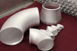 3003 5086 6061 Long Radius and short radius butt weld elbows