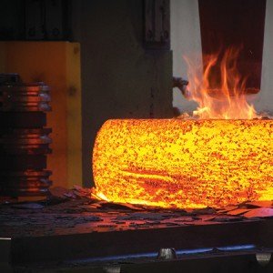 Custom Fabricated Nickel, Stainless, Titanium, Aluminum Flanges