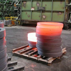 Seamless Rolled Rings-Inconel, Incoloy, Hastelloy