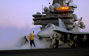 Aerospace Alloys FA-18