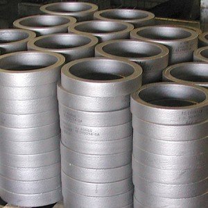 Stainless Seamless Rolled Rings