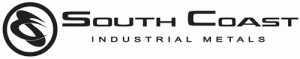 South Coast Industrial metals Logo