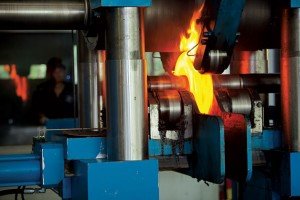 Forging Rings- Large Diameter