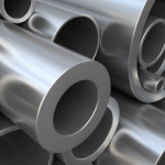 Stainless Steel Pipe Inventory