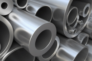 Stainless Steel Pipe Inventory