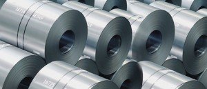 Stainless Steel Coils - Inventory